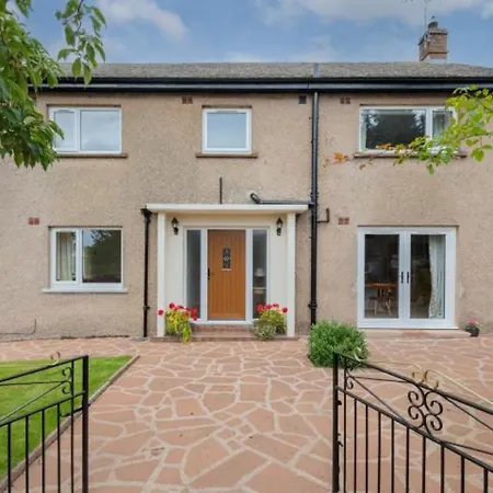 Nyaraló 4 Bed In Penrith Oc-sz606 Plumpton