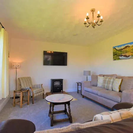 Hébergement de vacances 4 Bed In Penrith Sz606 *