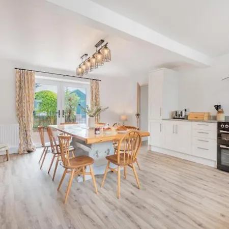 4 Bed In Penrith Sz606 Hébergement de vacances Plumpton (Cumbria)