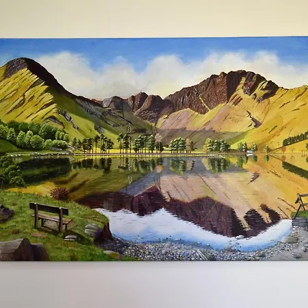 4 Bed In Penrith Oc-Sz606