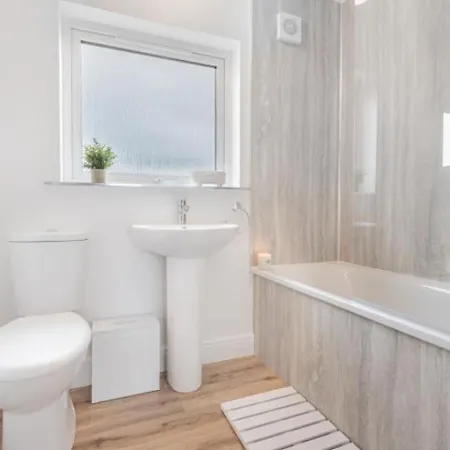 Holiday home 4 Bed In Penrith Oc-sz606 Plumpton (Cumbria)