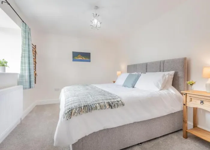 4 Bed In Penrith Oc-Sz606 Holiday home *