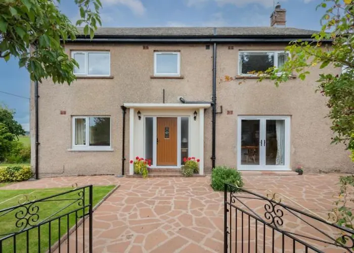 Holiday home 4 Bed In Penrith Oc-Sz606 Plumpton (Cumbria)