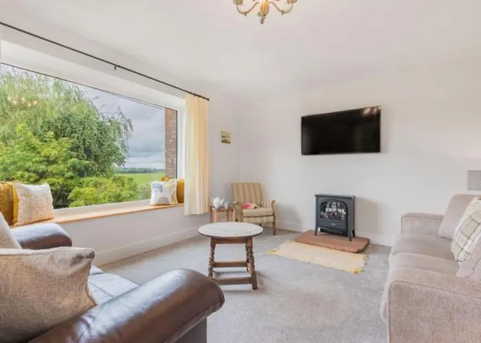 4 Bed In Penrith Oc-Sz606 Plumpton (Cumbria)