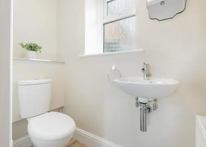 4 Bed In Penrith Oc-Sz606 Plumpton (Cumbria)