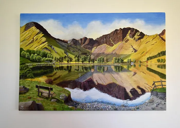 4 Bed In Penrith Oc-Sz606