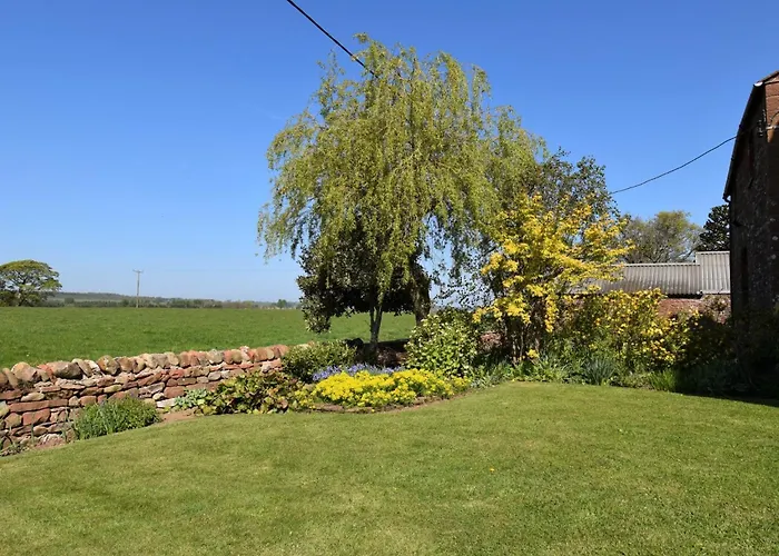 4 Bed In Penrith Oc-Sz606 Holiday home