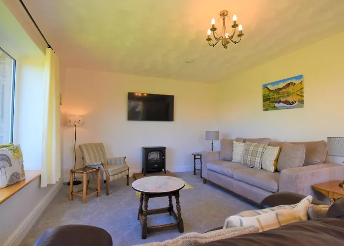 4 Bed In Penrith Oc-Sz606 Holiday home Plumpton (Cumbria)